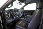 GMC Sierra AT4 Regular Cab 2019 года (UAE)